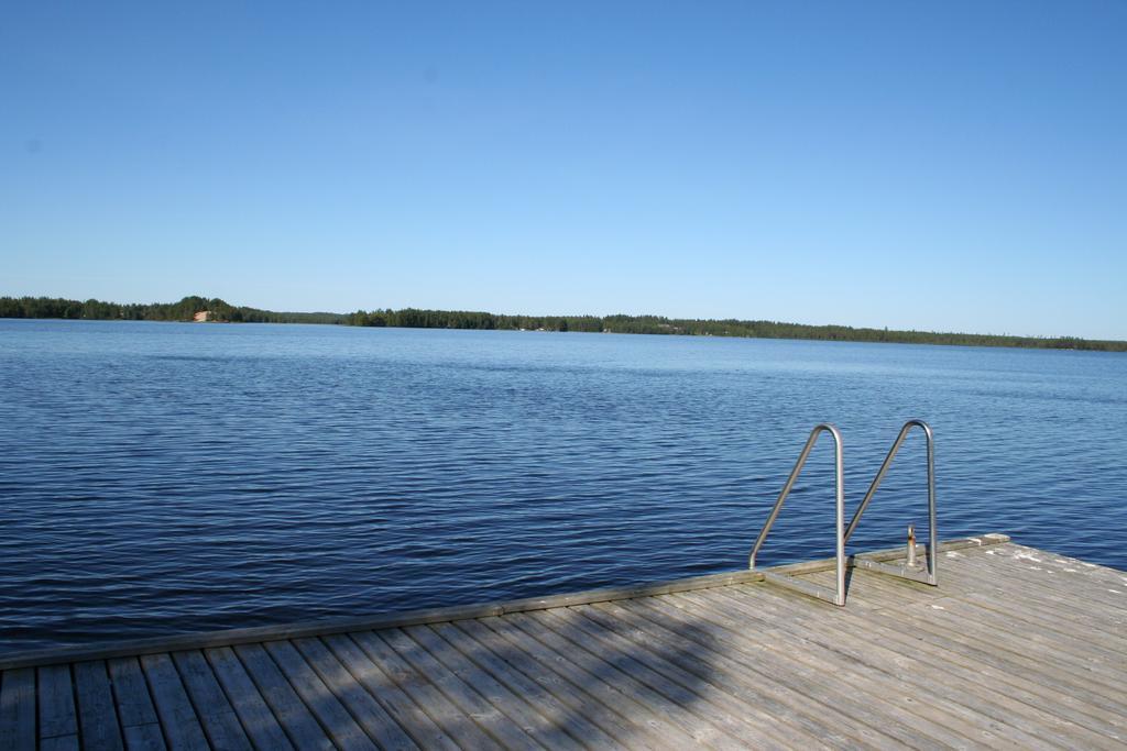 Saija Lodge Jokijärvi الغرفة الصورة