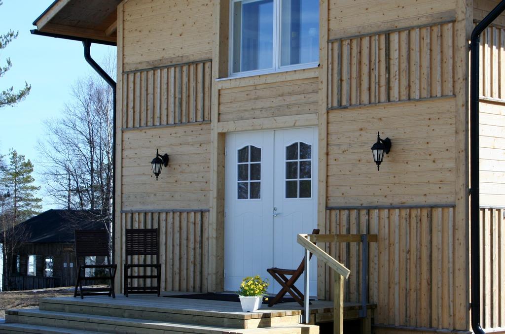 Saija Lodge Jokijärvi المظهر الخارجي الصورة